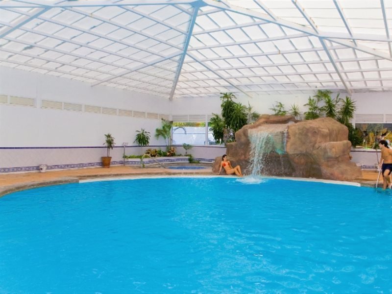 Фото Marbella Beach Resort at Club Playa Real