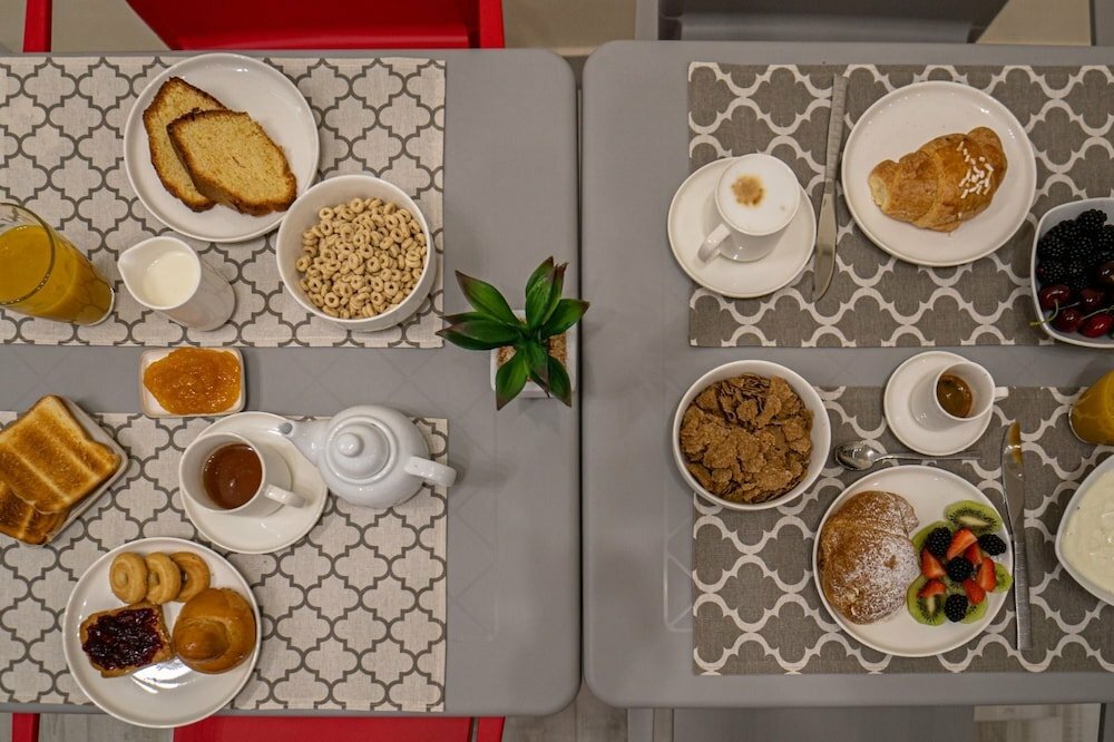 Hotel B&b In Centro, Crotone, photo