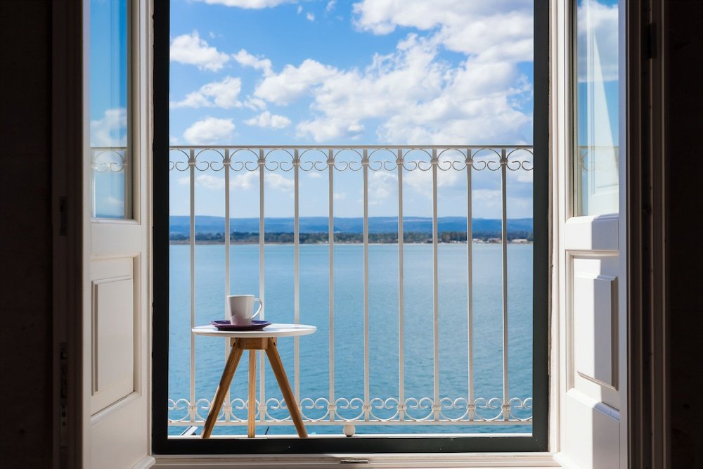 Фото Terrazza Mirabella in Ortigia