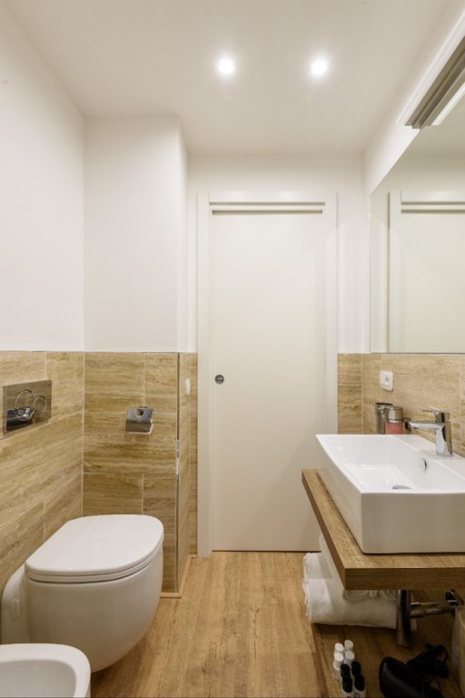 Фото Piazza Paradiso Accomodation