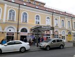 Zate (Stanislavskogo Street, 60/21), clothing store