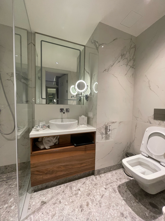 Фото Mövenpick Москва Таганская