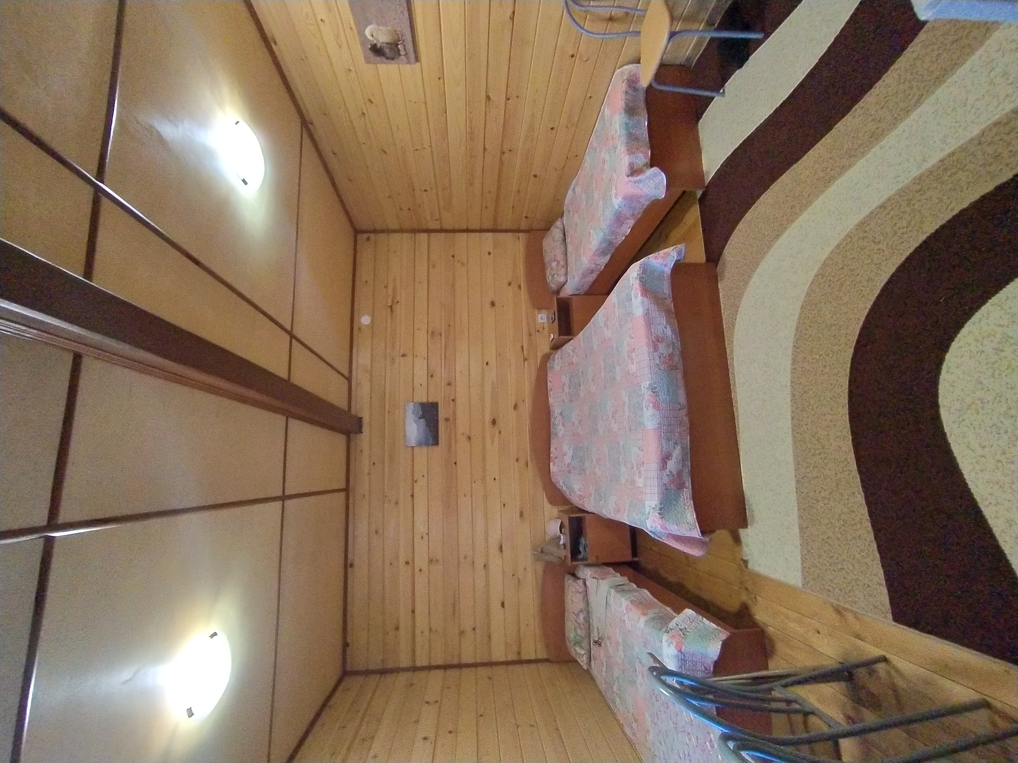 Фото Бумеранг