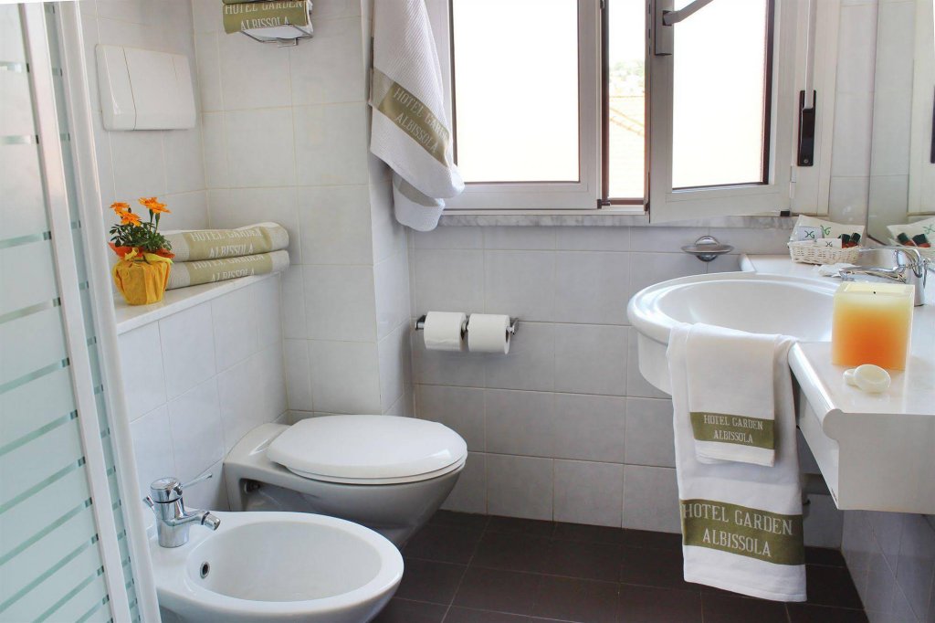 Фото Hotel Garden