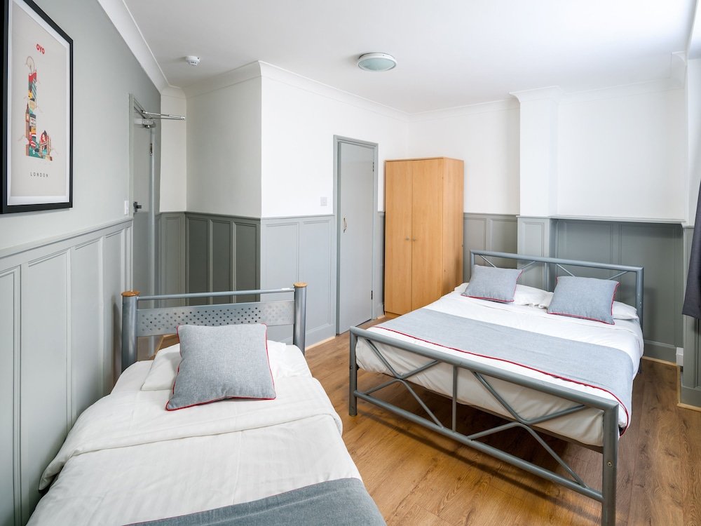 Фото Oyo Kings Hotel