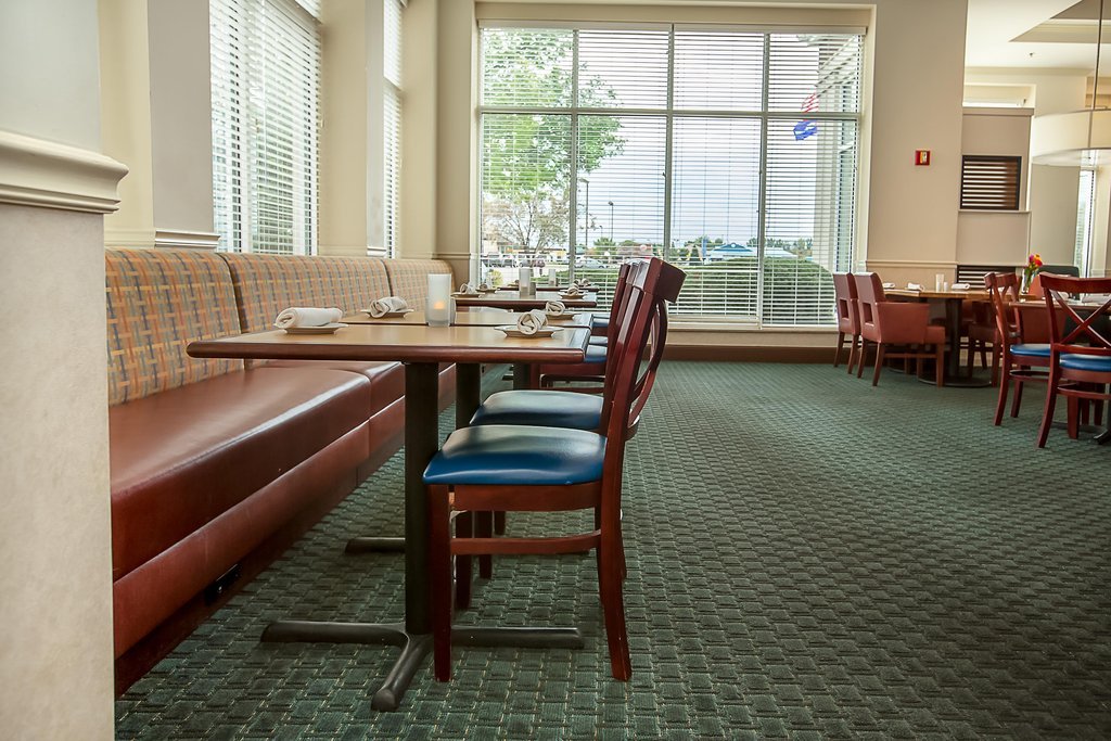 Фото Hilton Garden Inn Appleton/Kimberly