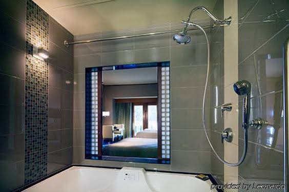 Фото Salish Lodge & SPA