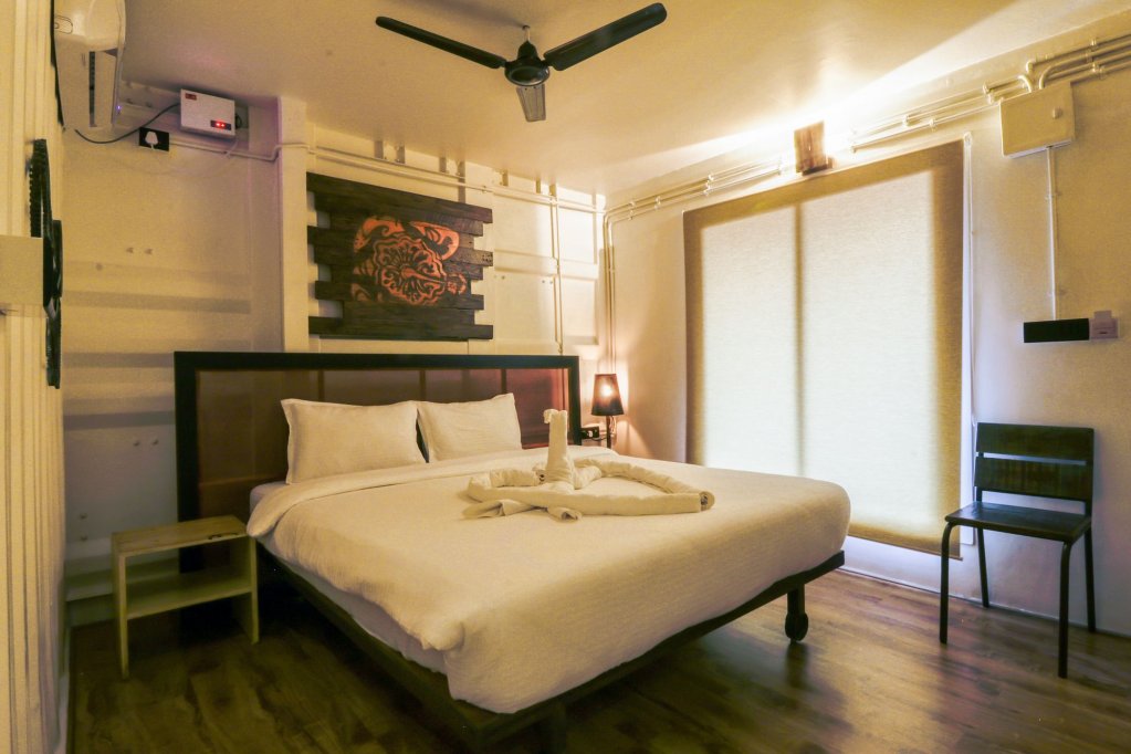 Фото Baga Beach Villas