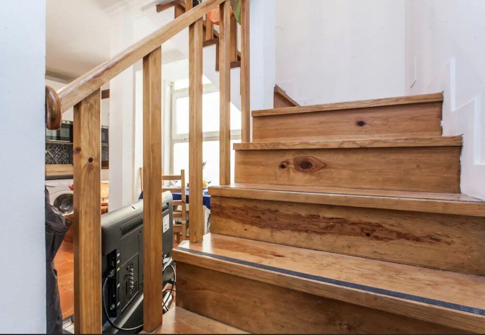 Фото Bairro Alto Experience by Homing