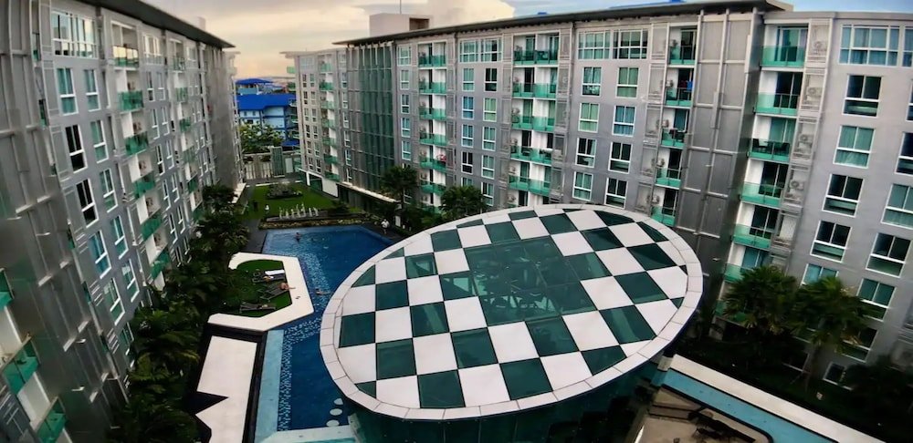 Фото отеля 5