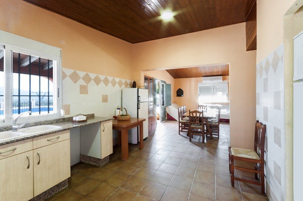 Фото Villa Sensacions