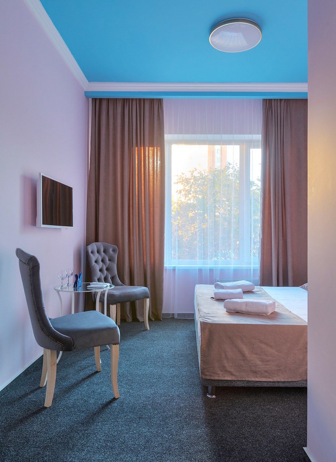 Фото Элитон