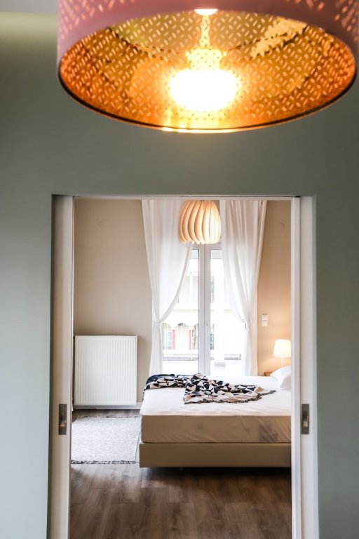 Фото Pretty Riki Apt by halu! Villas