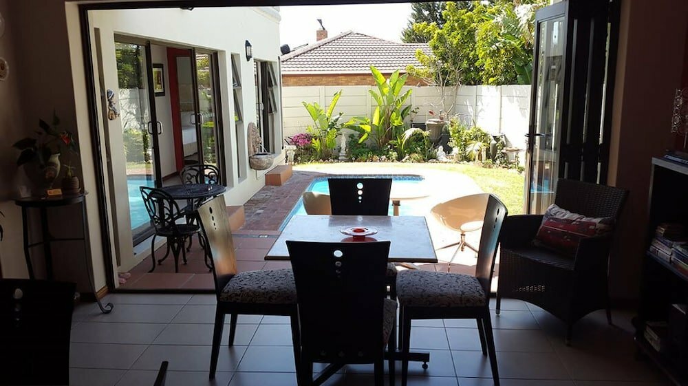 Hotel Crystalvilla Guesthouse, Capetown, photo