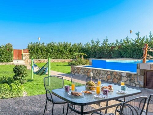 Гостиница Lindos Emerald в Линдосе