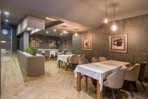 Фото Hotel Bigeste