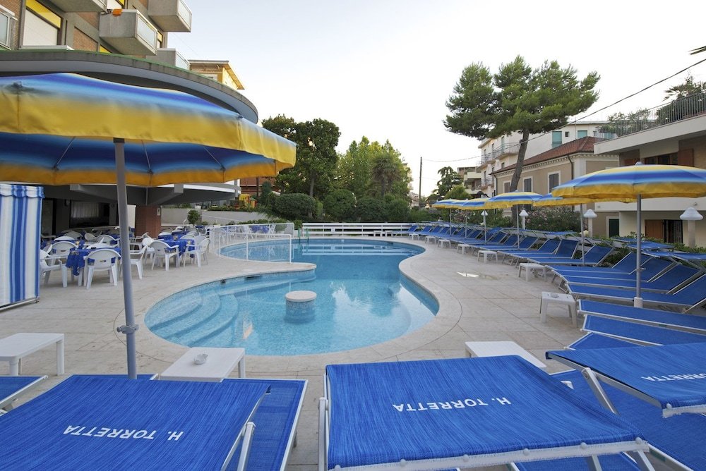 Фото Hotel Torretta