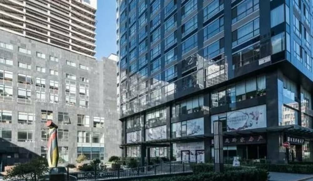 Hotel Beijing Baizhu Apartment - Chang'anyi, Beijing, photo
