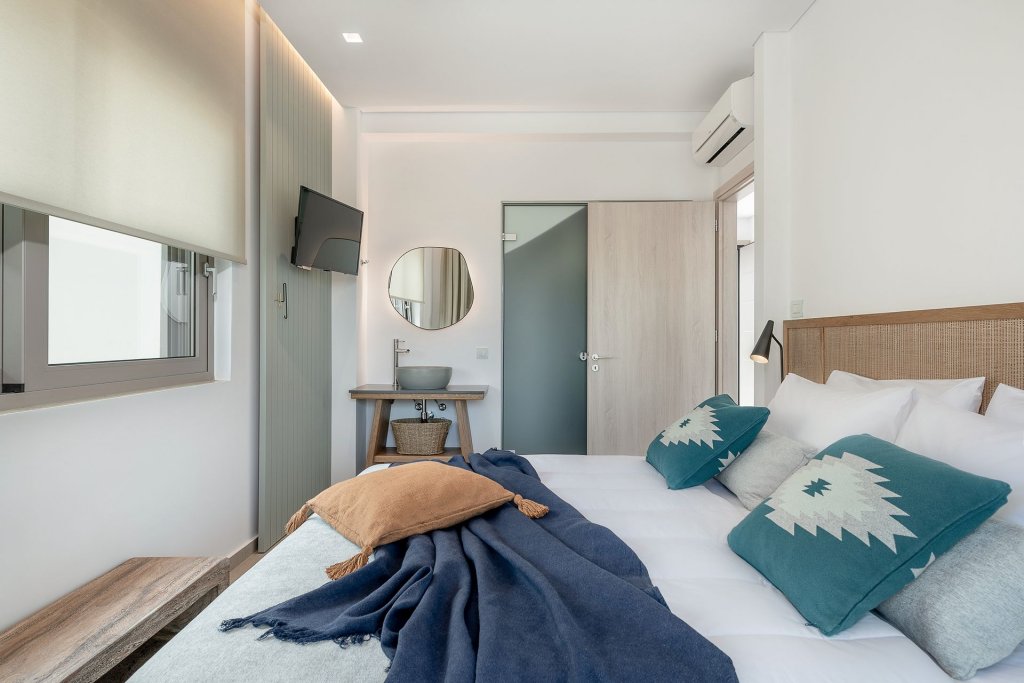 Фото Dempla Heights Villas