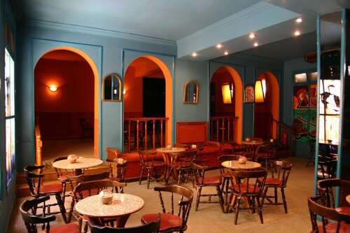 Гостиница Royal Star Empire Beach Resort в Хургаде