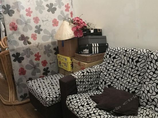 Фото The Bodhi Lodge - Hostel