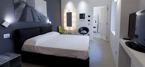 Фото Urben Suites Apartment Design