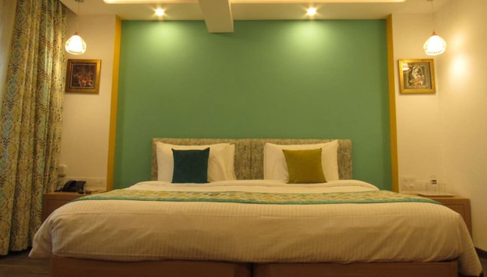 Фото Acron Seaway Resort