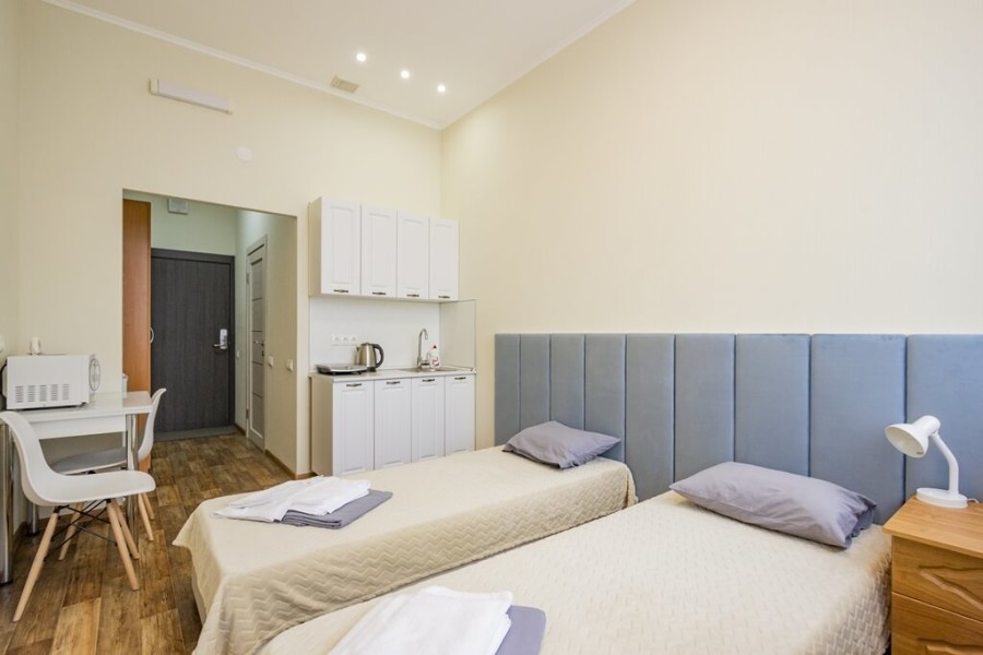 Фото Крассталкер