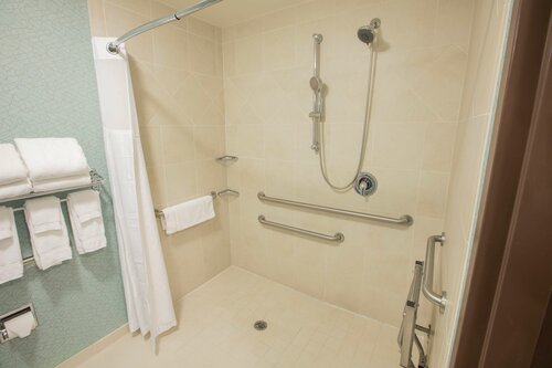 Гостиница Hilton Garden Inn Atlanta South-Mcdonough в Штате Джорджия