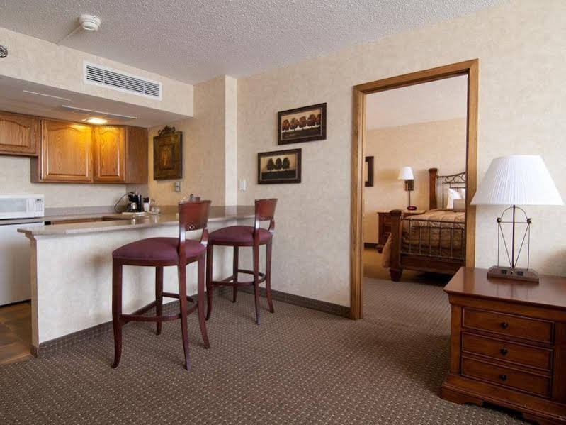 Фото Radisson Hotel St. Paul Downtown