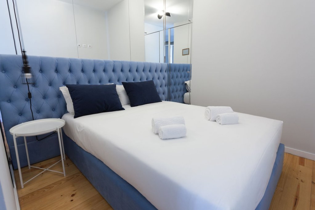 Фото Cityview Sto Ildefonso Luxury