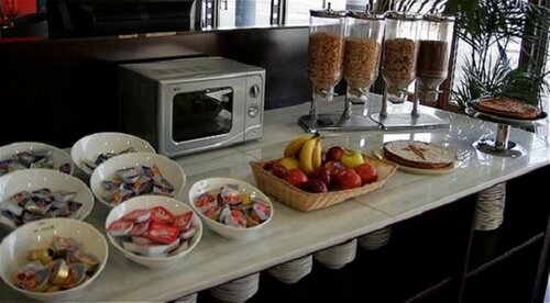 Holiday Inn Express Barcelona - Molins de Rei by Ihg