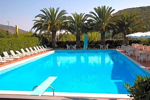 Фото Hotel Seven Residence