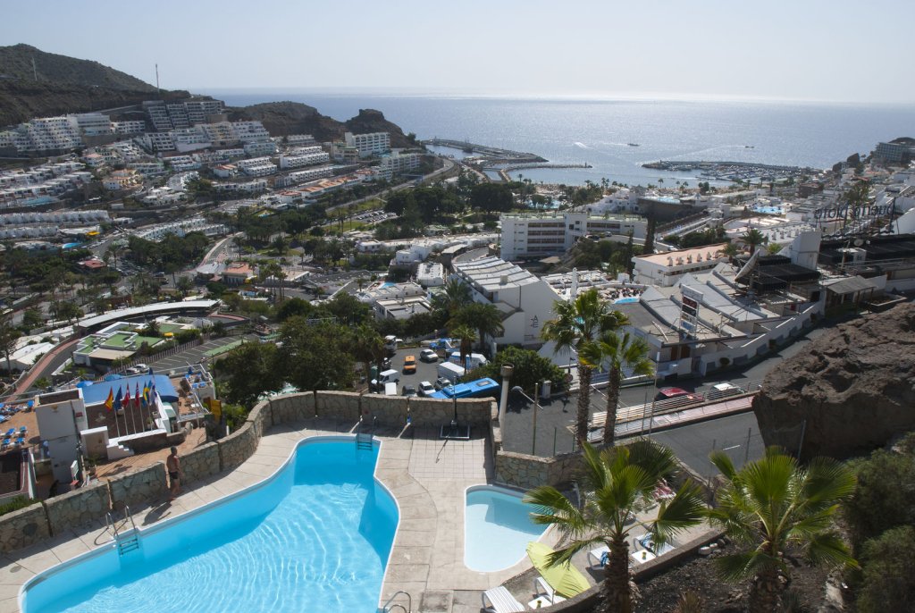 Фото Servatur Hartaguna - Adults Only