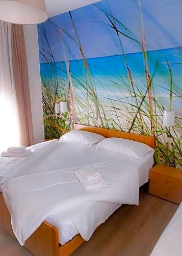 Фото Hotel Regina