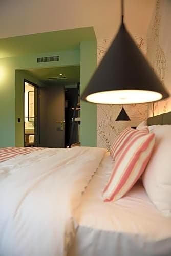 Фото Ibis Styles Sierre