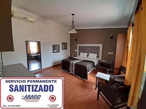 Фото Hotel Aquiles