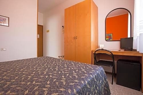 Фото Hotel Benacus