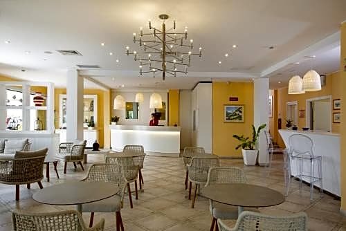 Фото Lu' Hotel Riviera