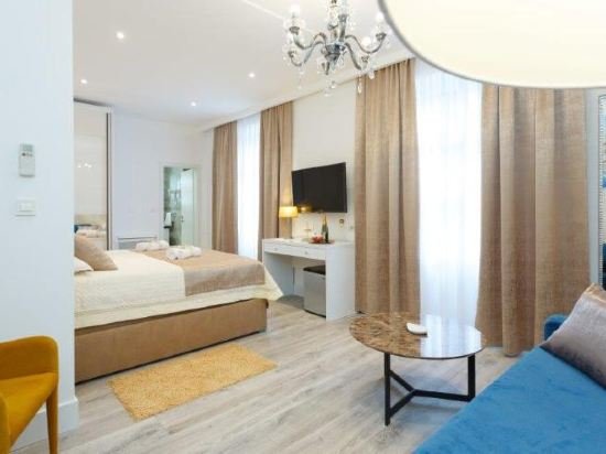 Фото Well Of Life Luxury Rooms