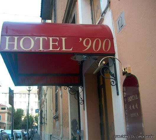 Фото Hotel Novecento