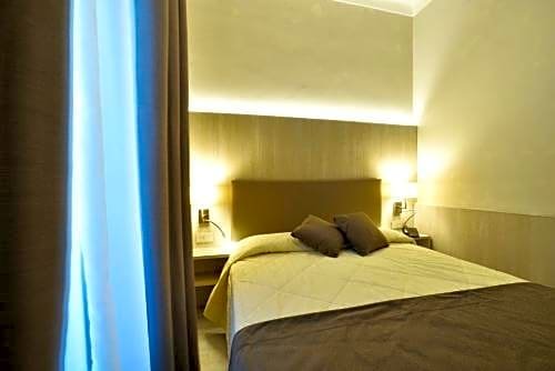 Фото Отель Lamberti