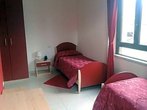 Фото Albergo Ma. Re