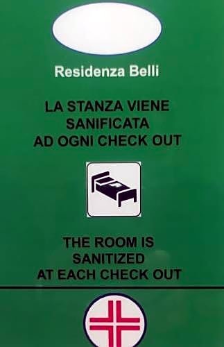 Фото Residenza Belli