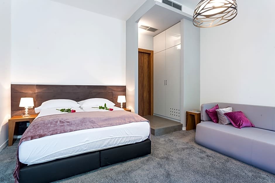 Фото Starlight luxury rooms