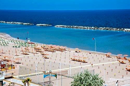 Гостиница Hotel Mirabel