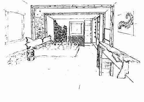 Фото Hotel Lo Stambecco