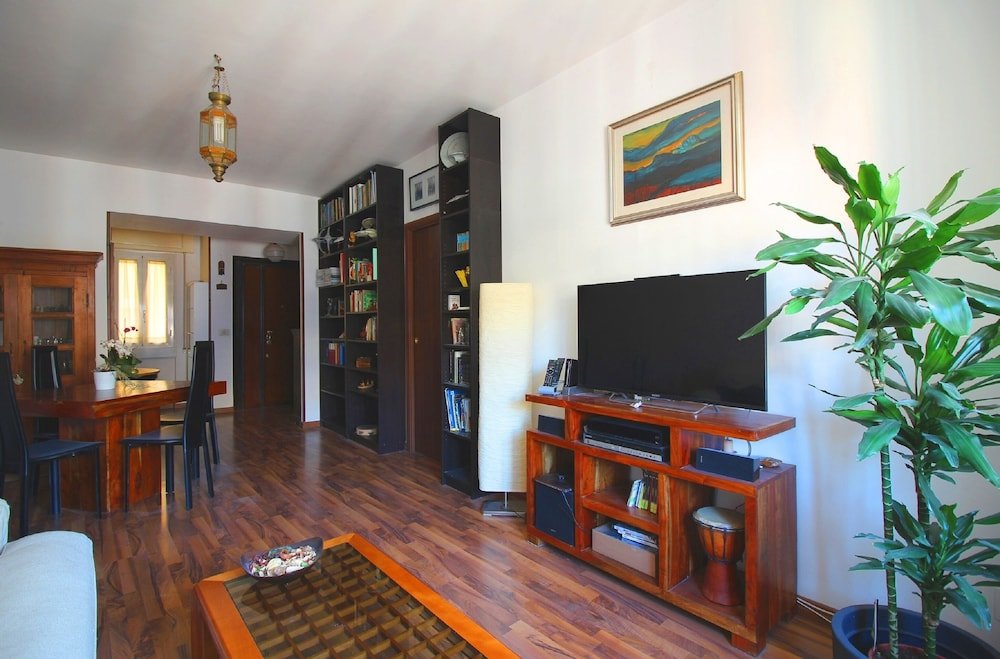 Фото Rialto Apartment Sistine Chapel