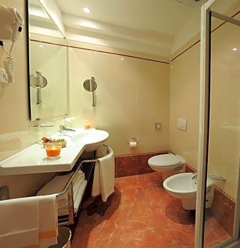 Фото Casa Romagnosi