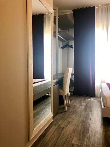 Фото Hotel Ariston Venice